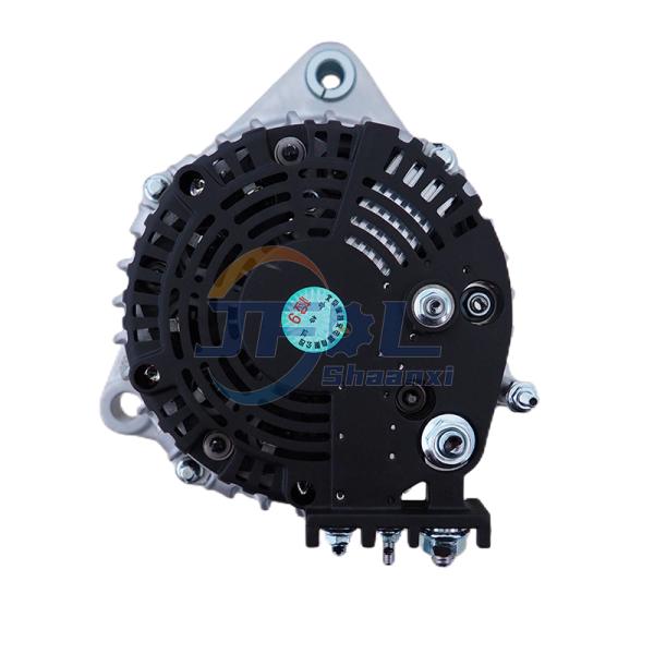 Weichai Engine WP12 Spare Parts 28V 80A Generator 1000104183 Alternator for Sinotruk Howo