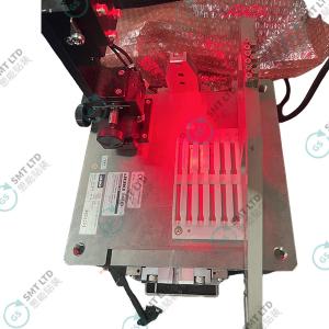 JUKI RF-ATG Jig de calibración del alimentador de cinta eléctrica