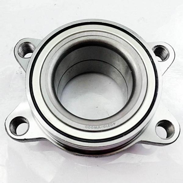 Replacement Automotive Bearing 51KWH01 Bearing 42410-VW000 For Nissan Urvan