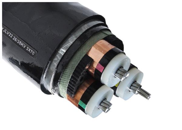 Shanghai Shenghua  Multicore 450/750V Armoured Electrical Cable Steel Wire Armored PVC Insulated Copper Control Cable