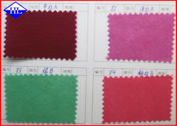 Custom Color Non Woven Polypropylene Fabric For Packing Material Non Irritating