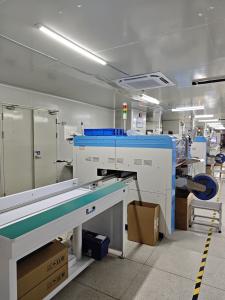 Shenzhen Xinhe Lighting Optoelectronics Co., Ltd.