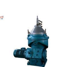 Épurateur de rebut continu d'huile à moteur