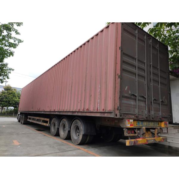 Acero en frío gabinetes a prueba de mal tiempo bloqueables del extintor hecho