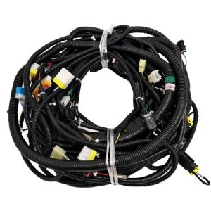 Custom Wire Harness