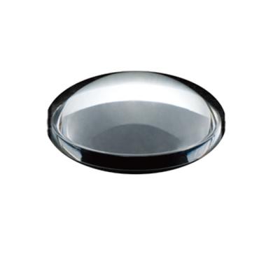 Spherical Processing Optical Elements BK7 Quartz Aspheric Condenser Lenses
