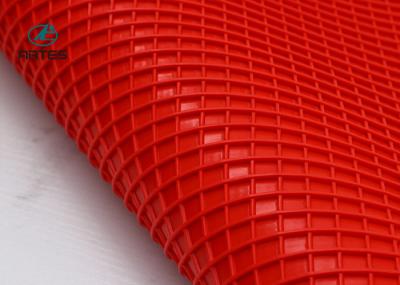 Anti Slip Colorful Kitchen Floor Mats Pictures Print Fireproofing Prevention