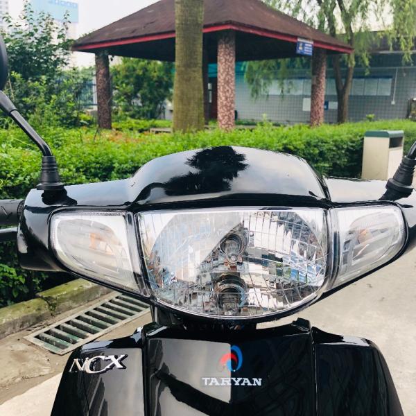 Высокоскоростной китайский дешевый уличный законный мотоцикл 125cc