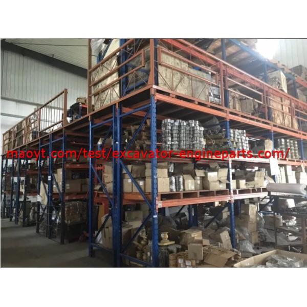 E320 E323 Diesel Engine Oil Pump For T419939 Excavator Spare Parts