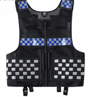 Mens PPE Safety Workwear Custom Logo Reflective Safety High Visibility