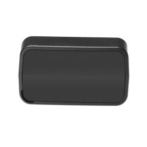 Yuntrack Real Time GPS Vehicle Tracking Device , 4G OBD GPS Vehicle Tracker