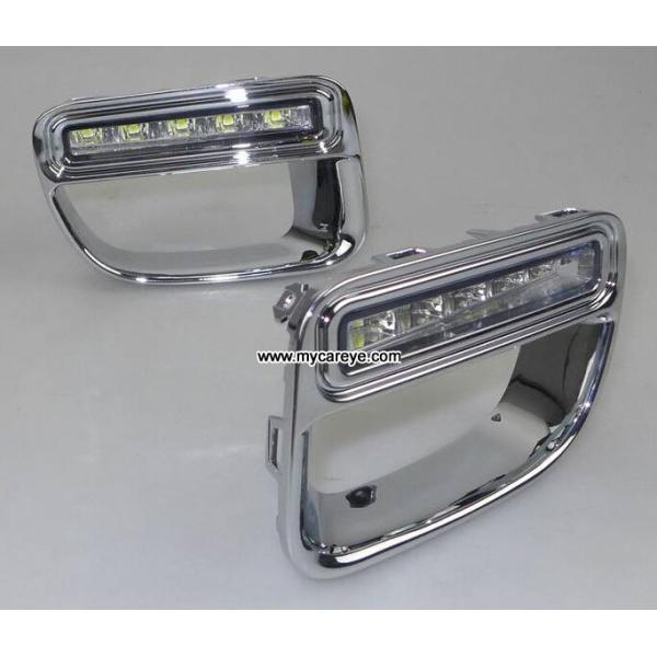 BMW Mini Paceman Countryman DRL LED Daytime Running Lights front light