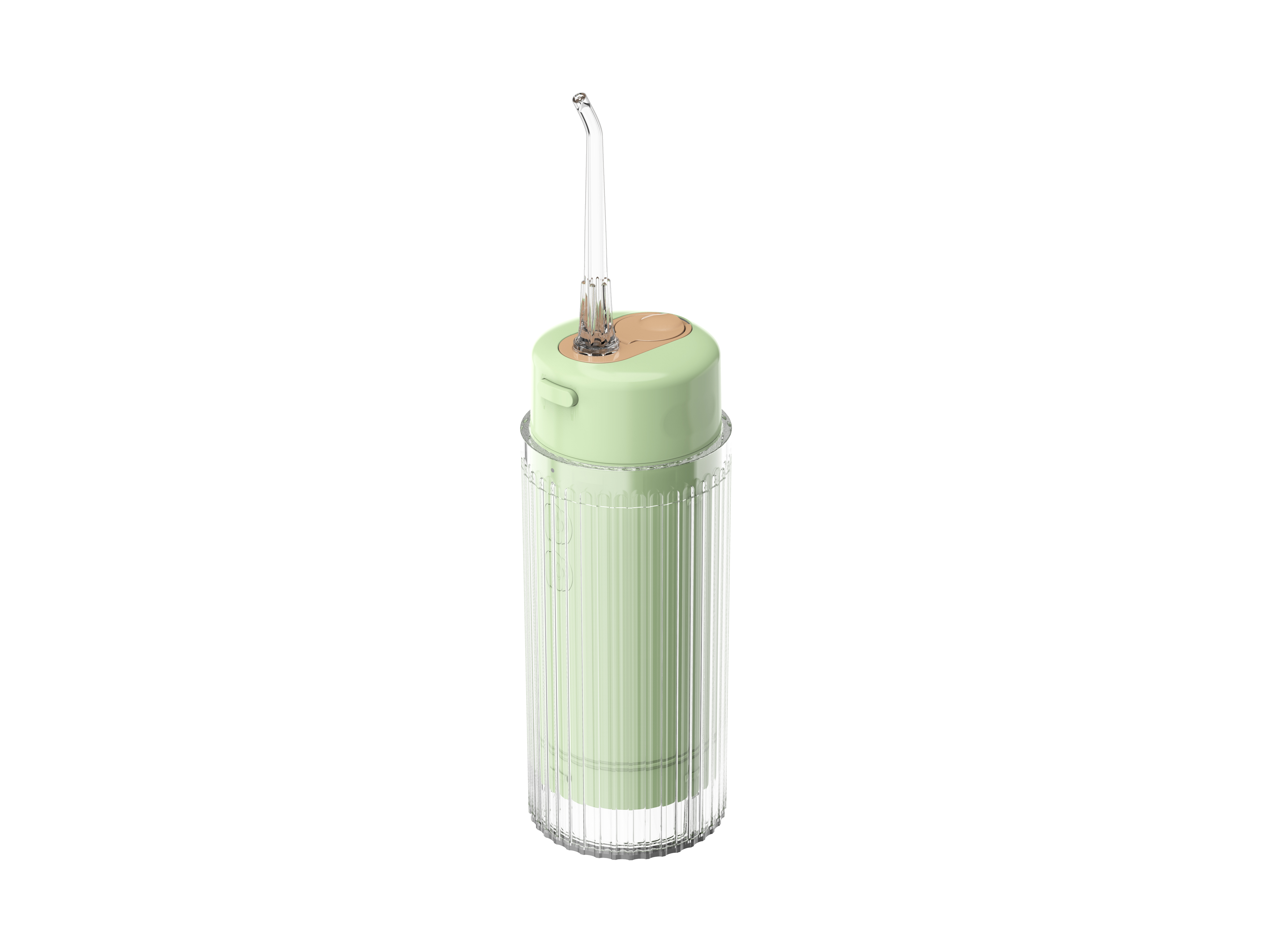Скольжение OEM в воде Flosser Nicefeel дизайна мини портативной