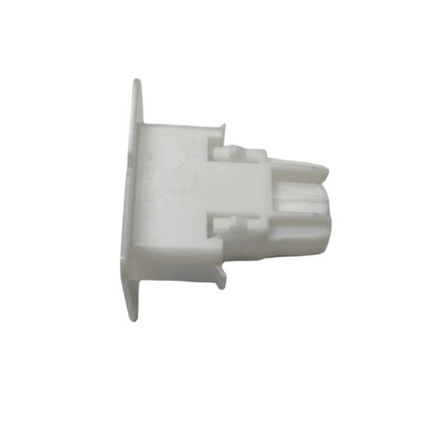 T93 Rear Seat Clip Auto Spare Parts For Peugeot 308 408 508L Citroen DS6 OE 9802251380 1611584980