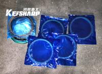 Kit de reparação de cilindros hidráulicos para máquinas de escavação