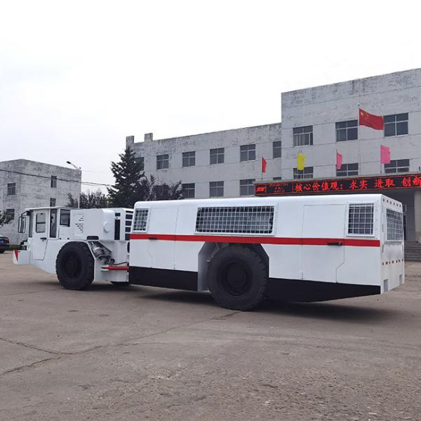 Сильная масса несущих 8217кг персонала подземной разработки силы общая