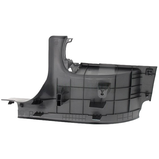 Customizable plastic injection mould for auto parts with competitive price quick mold making and strict quality control