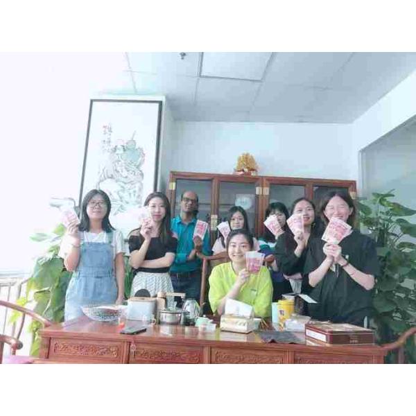 Shenzhen Weitaixu Capacitor Co.,Ltd