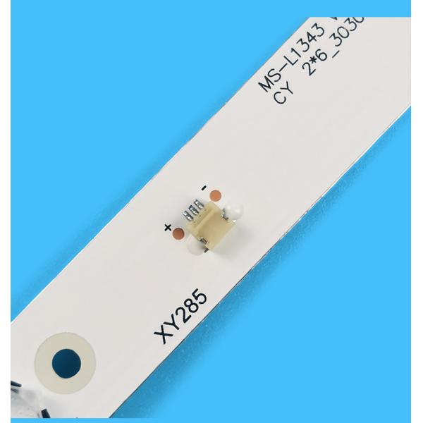 MS-L2202 MS-L1074 MS-L1343 V2 светодиодный телевизионный фонарь JL.D32061330-081AS-M