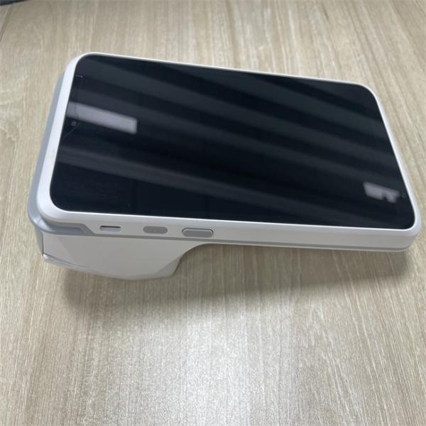 Комплексный мобильный терминал POS для безопасной обработки платежей Android POS Terminal