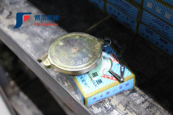 Wheel Loader Oil Radiator Cap 4110001929 For LG936L Lg938l LG956L L958F