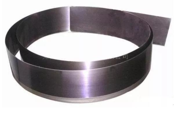 Gravure de aço inoxidável que imprime a largura da borda do doutor Blade Durable 1.3mm