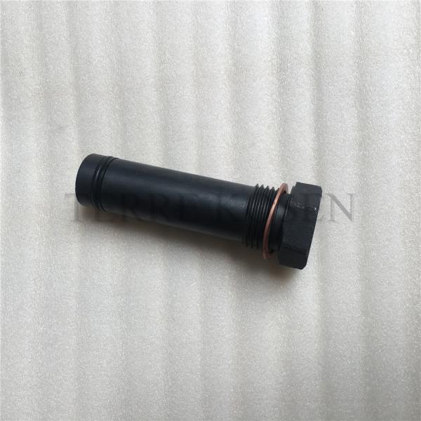 Hydraulic directional control valve parts 491-2873-002, SDV40-MRVP, VG20-MRVP Relief valve plug