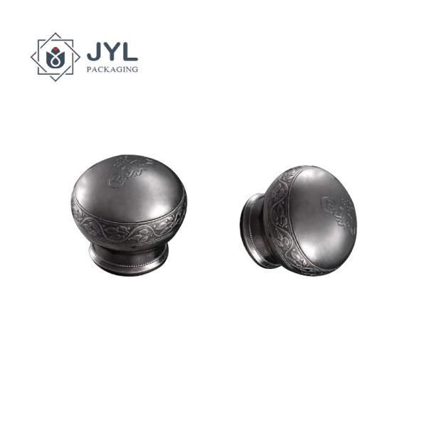 Верхние части бутылки ликера Zamac Rustproof, крышки бутылки духа сплава цинка