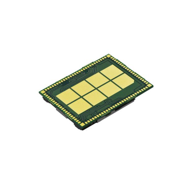 6252C-PUB WIFI6 Модуль 802.11ax 2T2R 1200Mbps беспроводной Wi-Fi модуль QOGRISYS новый Wi-Fi6 модуль