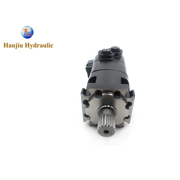 Мотор 1 Eaton Geroler промышленного машинного оборудования 4000 серий 1/4 дюймов 14 t Splined вал 109-1120