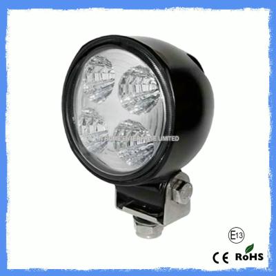 Spot flood ATV Cree LED working light bars for trucks