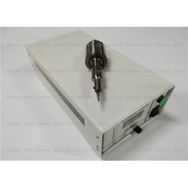 ультра режа лезвие 35Khz для индустрии полупроводника