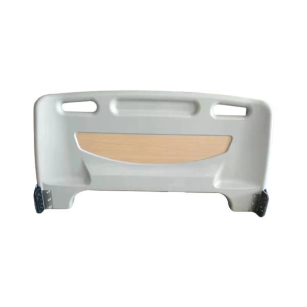 plástico médico do ABS da placa da cama da placa da cama de hospital do ABS de 95X43.5cm