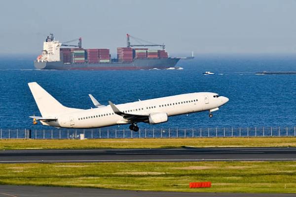 CK/QT Carrier Shipping By Air Cargo Economy Freight Shipping Dangerous Goods Consultation