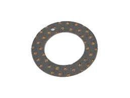 SF-2WC Composite Bushing  Boundary Lubrication Composite Gasket Anti Erosion