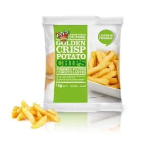 Sacs d'emballage personnalisés pour aliments surgelés, sacs de stockage sous vide thermoscellés sur trois côtés de qualité alimentaire pour aliments surgelés et légumes