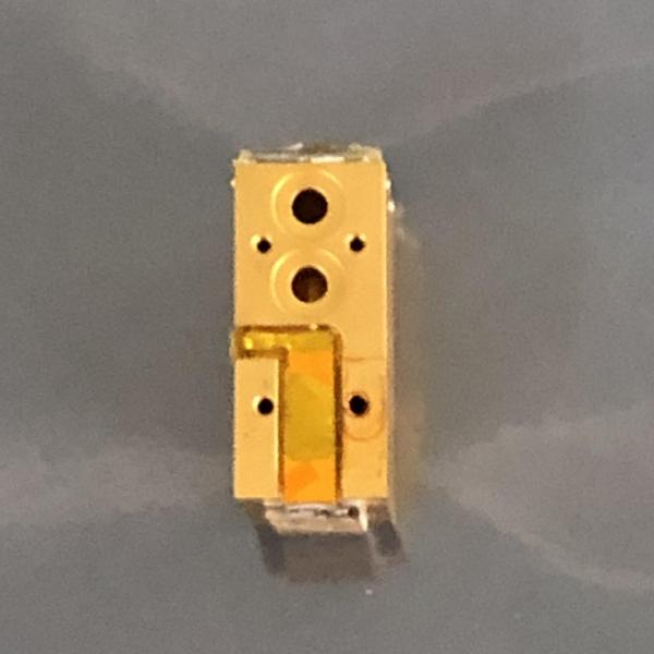 Коммерчески Адвокатура лазера диода лазера Handpiece диода Lightsheer 808 портативная