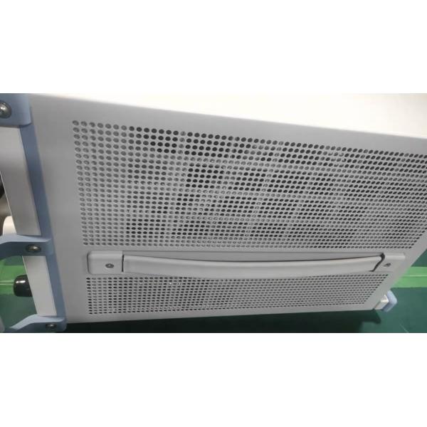 Порты анализатора сети 2 вектора Rohde и Schwarz ZVA67 использовали аппаратуры