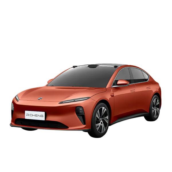 360kW Dual Motor NIO ET5 Chinese EV Car With 710km Cruising Range