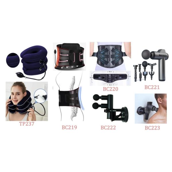 Thread Count ≥600TC High Support Memory Foam Travel Pillow Custom Packaged by JOURM