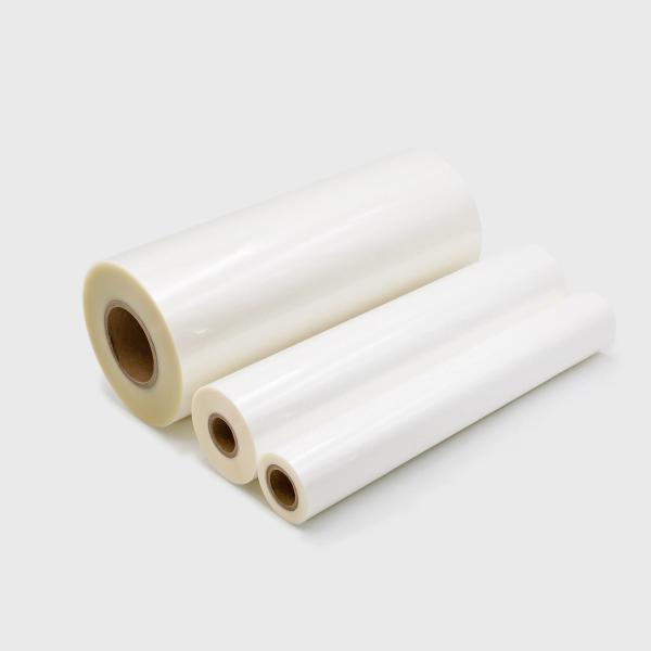 0.25mm Solid Color High Glossy Soft Touch Plastic PETG PET Furniture Board Protective Film Roll For Lamination