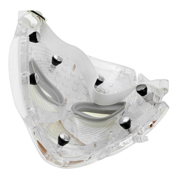 7 Colors Light Photodynamic Therapy Machine ,  Anti - Aging LED Photofacial Machine