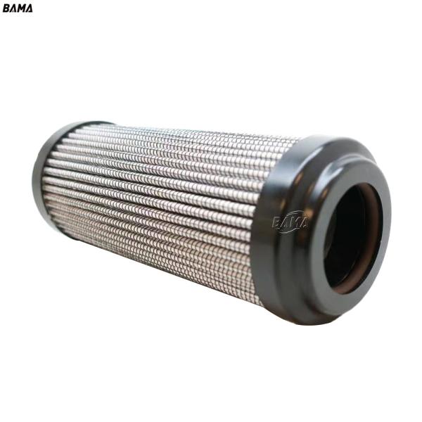 Optimum Glass Fiber Industrial Filtration Equipment Pressure Filter Element SBF90208S7B