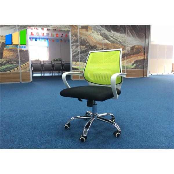 Executive Gaming Office Fabric Computer Staff Meeting Metal Conference Room Ergonomic Office Chairs