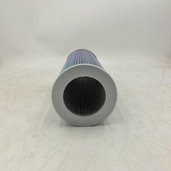 53C1812 Hydraulic Oil Filter for Construction Machinery Keep System Running Smoothly