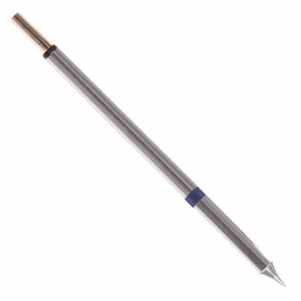 EPM60CS152 CONICAL SHARP 0.4MM 0.016in ESD Wrist Strap Checker