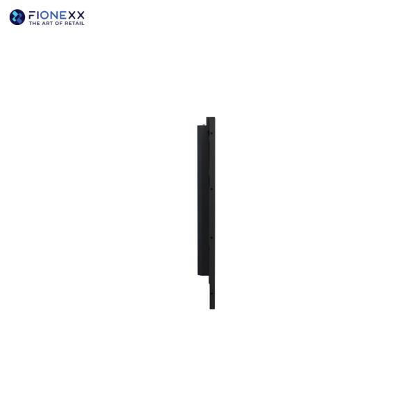 32inch Wall Mounted Advertising Screen Digital Signage LCD Display  500cd/M2