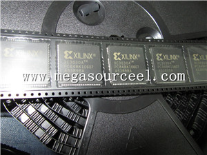 Programmable IC Chip XC3030A-7PC84C - XILINX - Field Programmable Gate Arrays