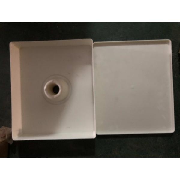 Food Grade Plstic Bee Feeder 6L Bee Hive Equipment