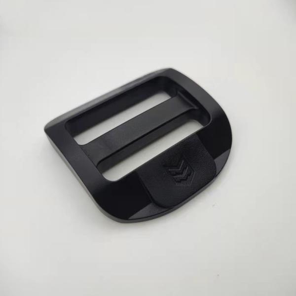 Customized Size 39.2mm Plastic Tri Glide Buckle Swimming Wear Accessories